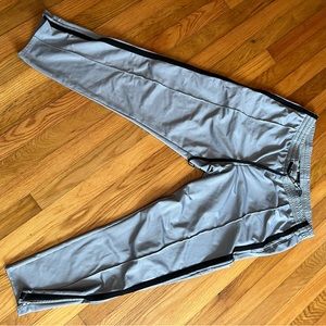 Pink Victoria secret workout pants